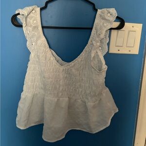 Urban Romantics Tank